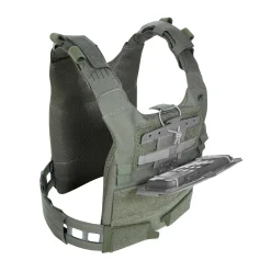 Tasmanian Tiger - Plattenträger Plate Carrier LP LC Frame