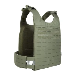 Tasmanian Tiger - Plattenträger Plate Carrier LP LC Frame