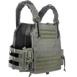 Tasmanian Tiger - Plattenträger Plate Carrier QR LC