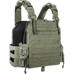 Tasmanian Tiger - Plattenträger Plate Carrier QR LC