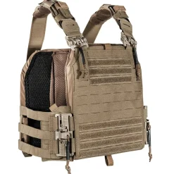 Tasmanian Tiger - Plattenträger Plate Carrier QR LC