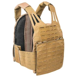 Tasmanian Tiger - Plattenträger LC