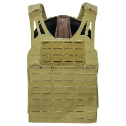 Tasmanian Tiger - Plattenträger LC