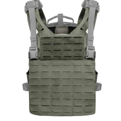 Tasmanian Tiger - Plattenträger LC