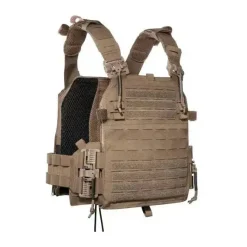 Tasmanian Tiger - Plattenträger QR LC ZP