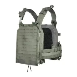 Tasmanian Tiger - Plattenträger QR LC ZP