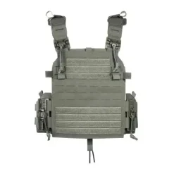 Tasmanian Tiger - Plattenträger QR LC ZP