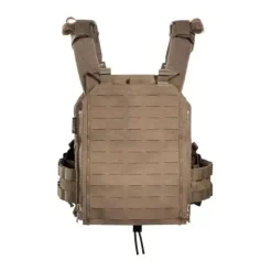 Tasmanian Tiger - Plattenträger QR LC ZP