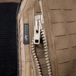 Tasmanian Tiger - Plattenträger QR LC ZP