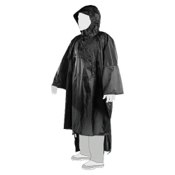 Tasmanian Tiger - Poncho Tac