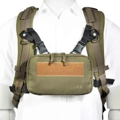 Tasmanian Tiger - Pouch Harness Adapter