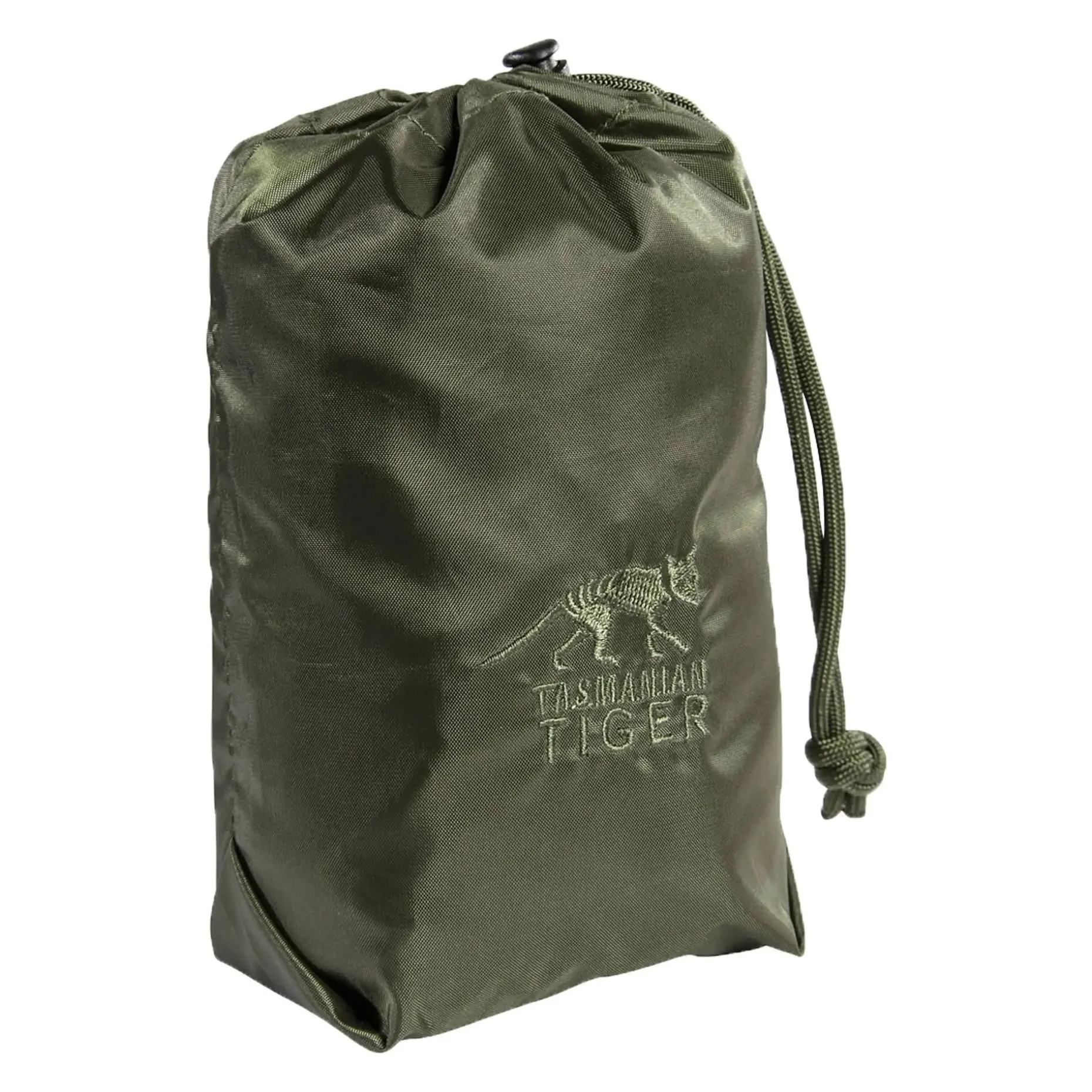 Tasmanian Tiger - Regenschutzhülle Raincover S-XL