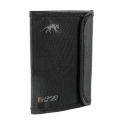 Tasmanian Tiger - Reisepass-Hülle TT Passport Safe RFID Block