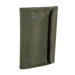 Tasmanian Tiger - Reisepass-Hülle TT Passport Safe RFID Block