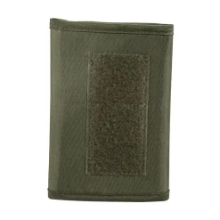 Tasmanian Tiger - Reisepass-Hülle TT Passport Safe RFID Block