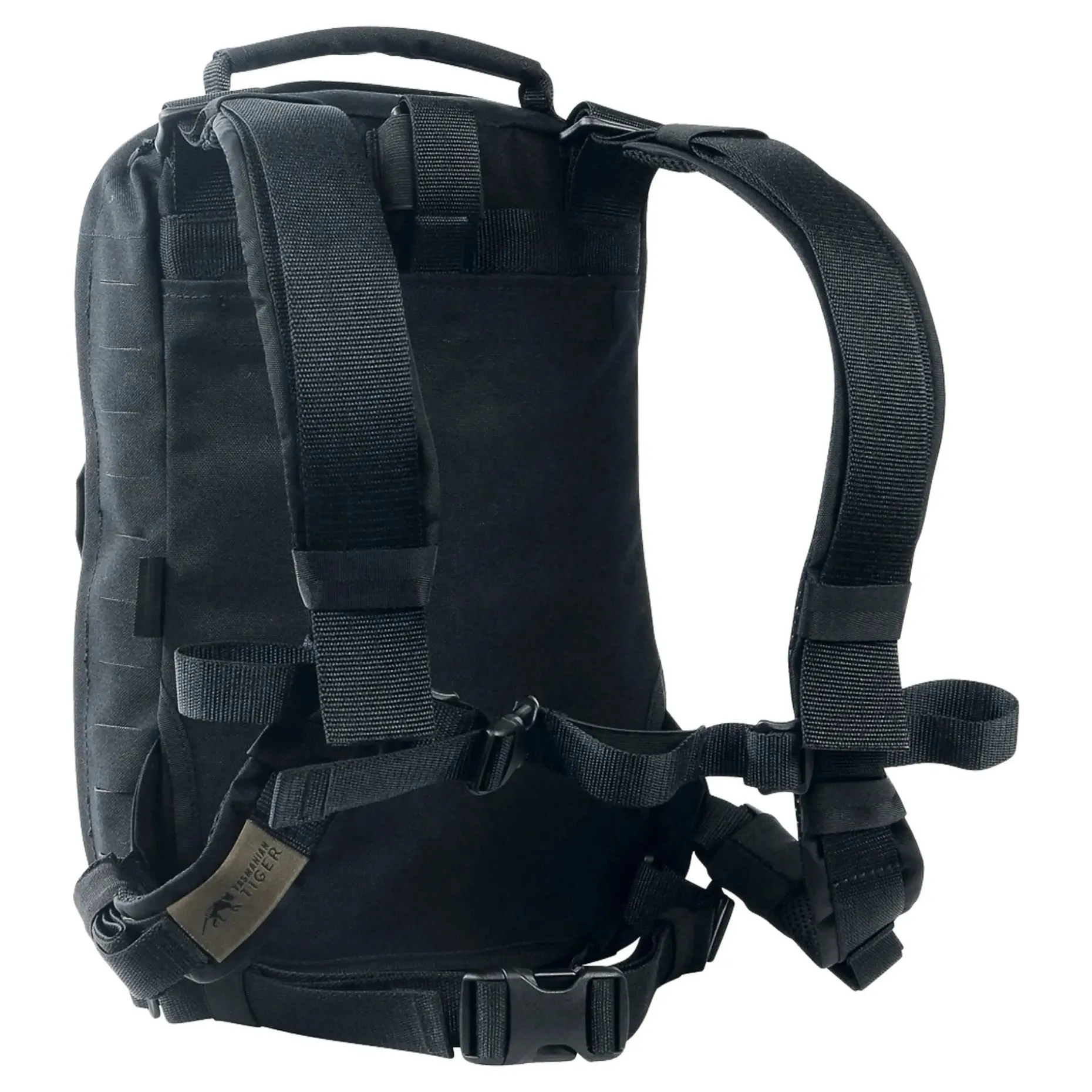 Tasmanian Tiger - Rucksack Medic Assault Pack MKII S 6 L