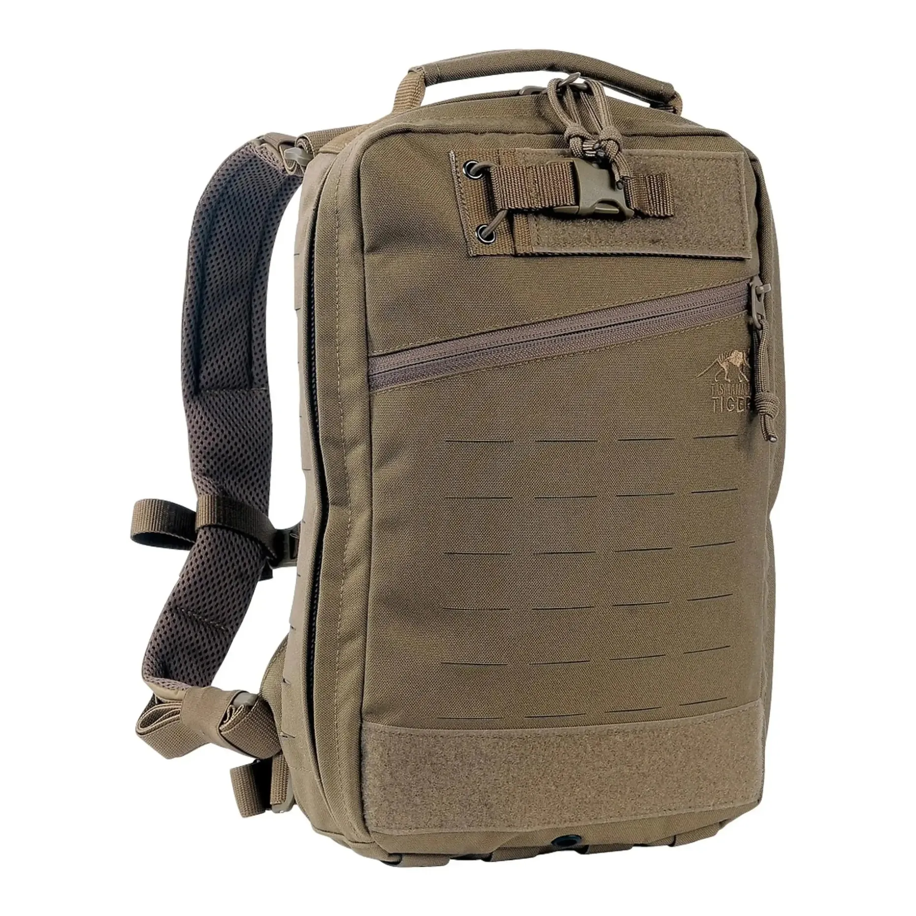 Tasmanian Tiger - Rucksack Medic Assault Pack MKII S 6 L