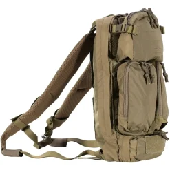 Tasmanian Tiger - Rucksack Modular Gunners Pack 14 L