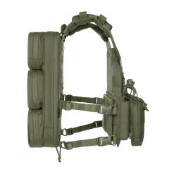 Tasmanian Tiger - Rucksack TT Modular Chest Rig Pack