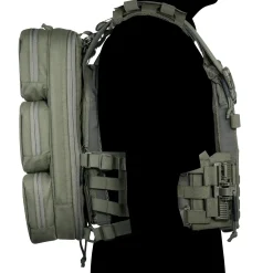 Tasmanian Tiger - Rucksack TT Modular Chest Rig Pack