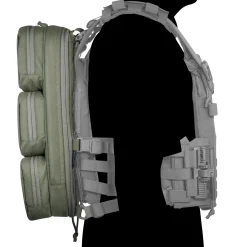 Tasmanian Tiger - Rucksack TT Modular Chest Rig Pack