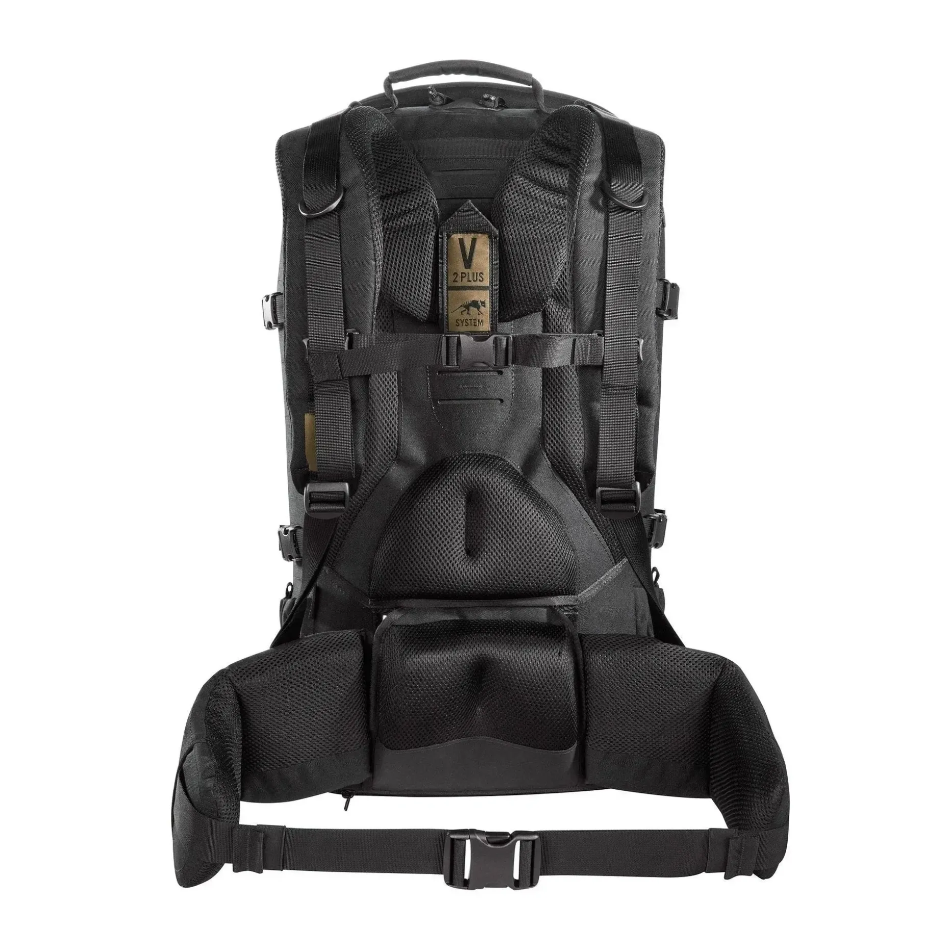 Tasmanian Tiger - Rucksack Modular Trooper Pack 55 L