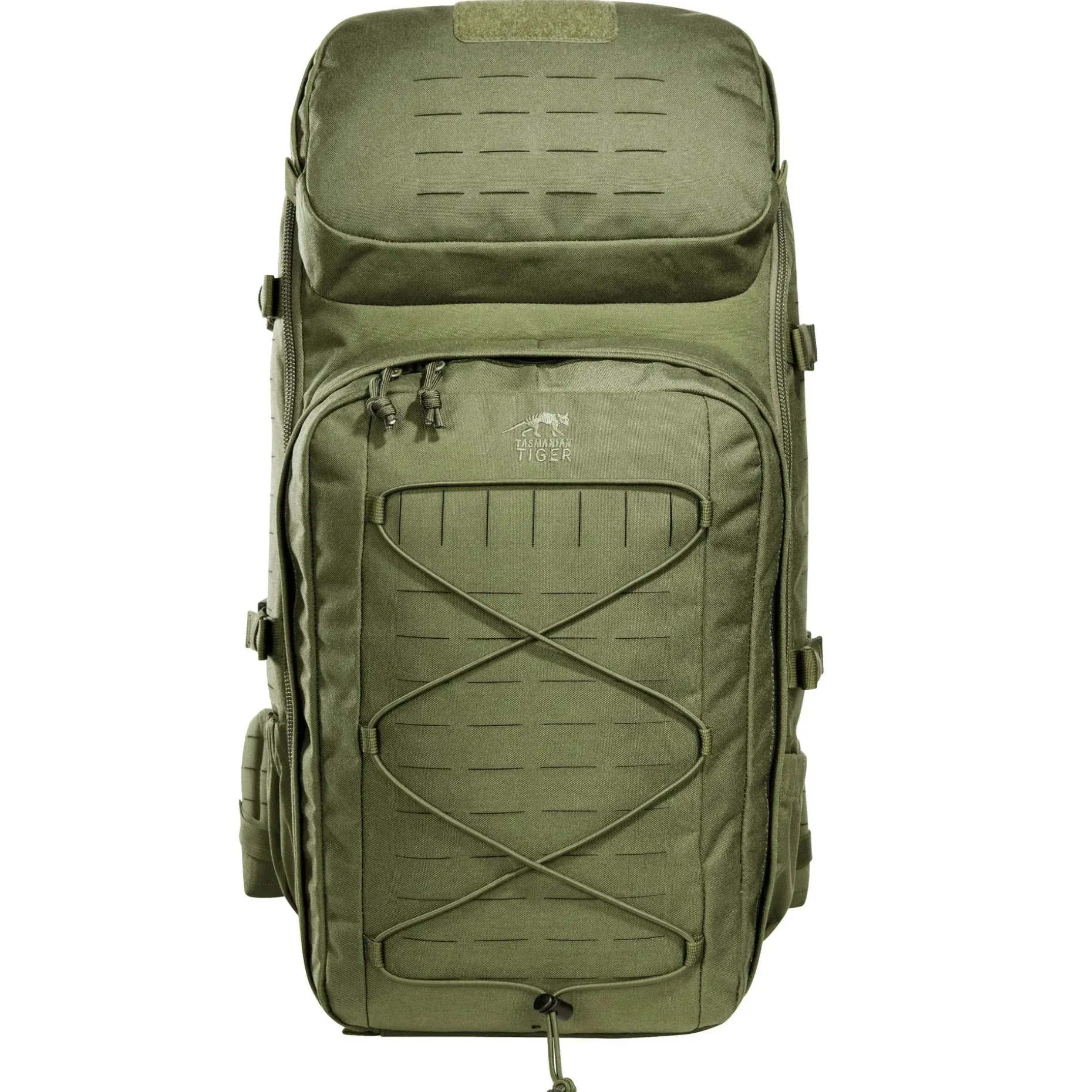 Tasmanian Tiger - Rucksack Modular Trooper Pack 55 L