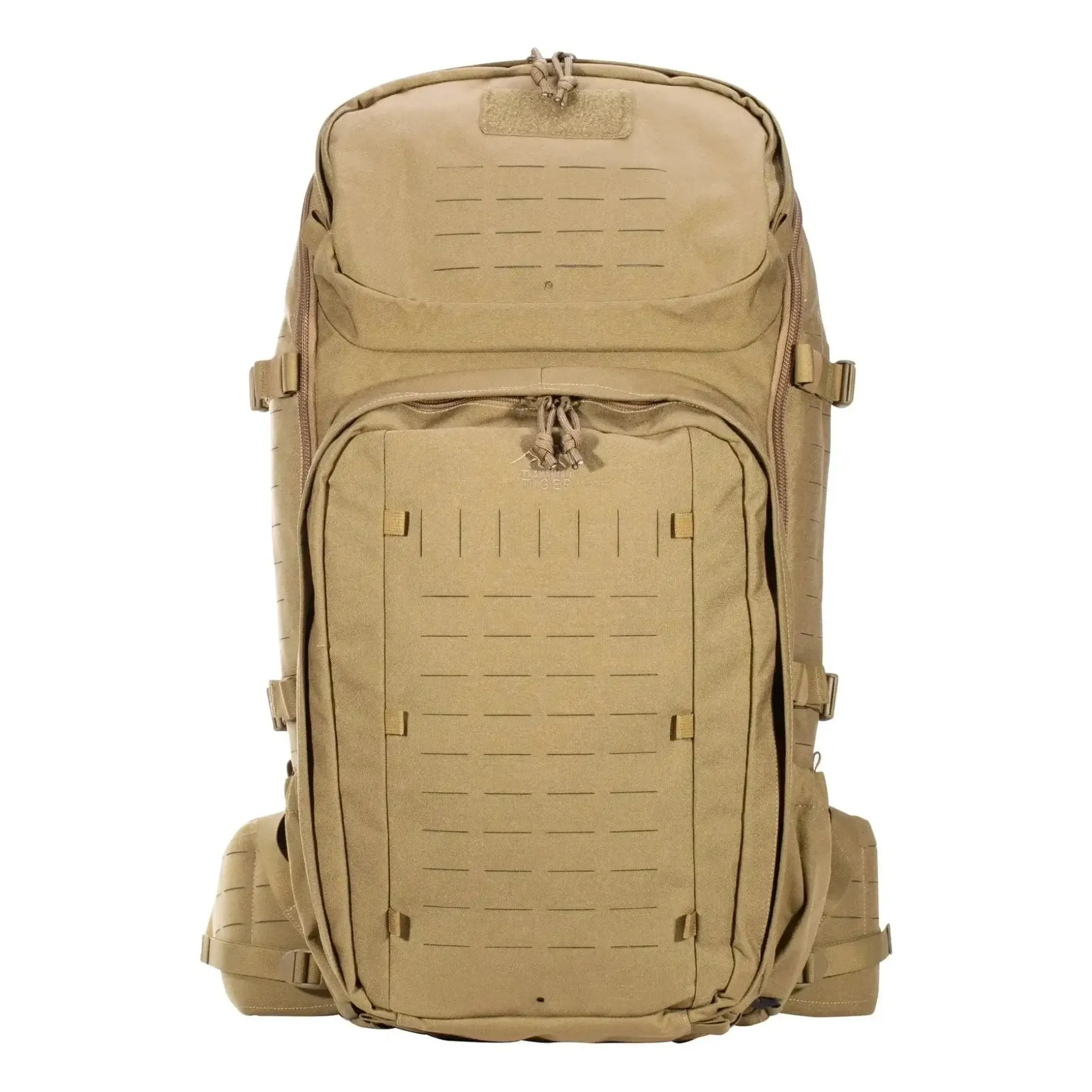 Tasmanian Tiger - Rucksack Modular Trooper Pack 55 L