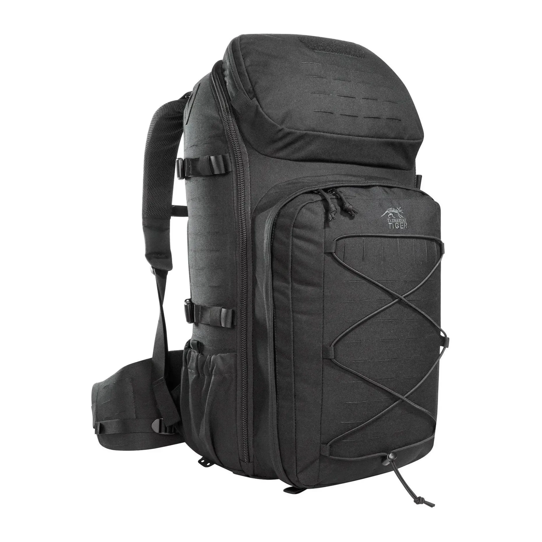 Tasmanian Tiger - Rucksack Modular Trooper Pack 55 L