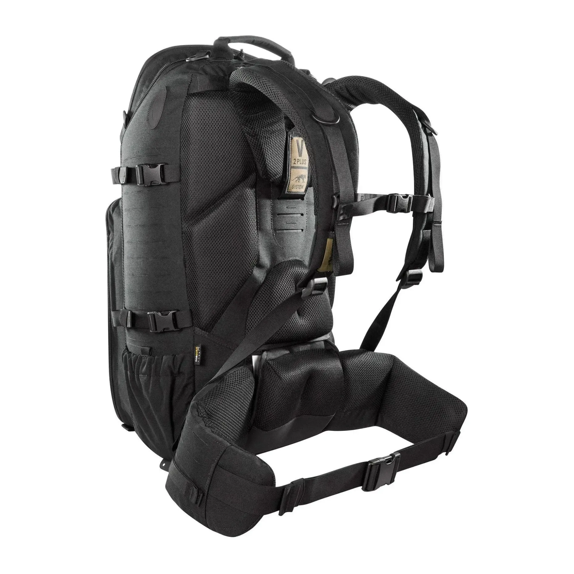 Tasmanian Tiger - Rucksack Modular Trooper Pack 55 L