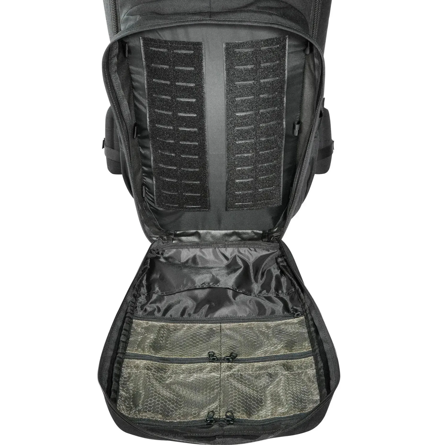 Tasmanian Tiger - Rucksack Modular Trooper Pack 55 L