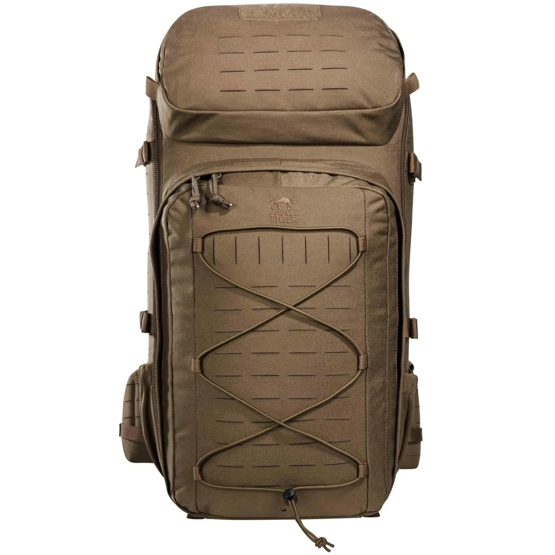 Tasmanian Tiger - Rucksack Modular Trooper Pack 55 L