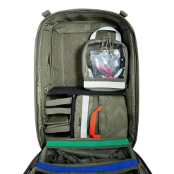 Tasmanian Tiger - Sanitäter-Rucksack TT First Responder 50