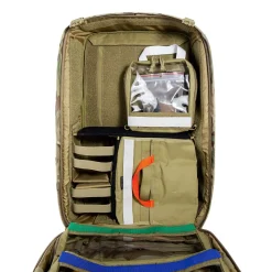 Tasmanian Tiger - Sanitäter-Rucksack TT First Responder 50