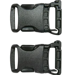 Tasmanian Tiger - Schnalle SR 25 Safety QA