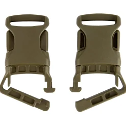 Tasmanian Tiger - Schnalle SR 25 Safety QA