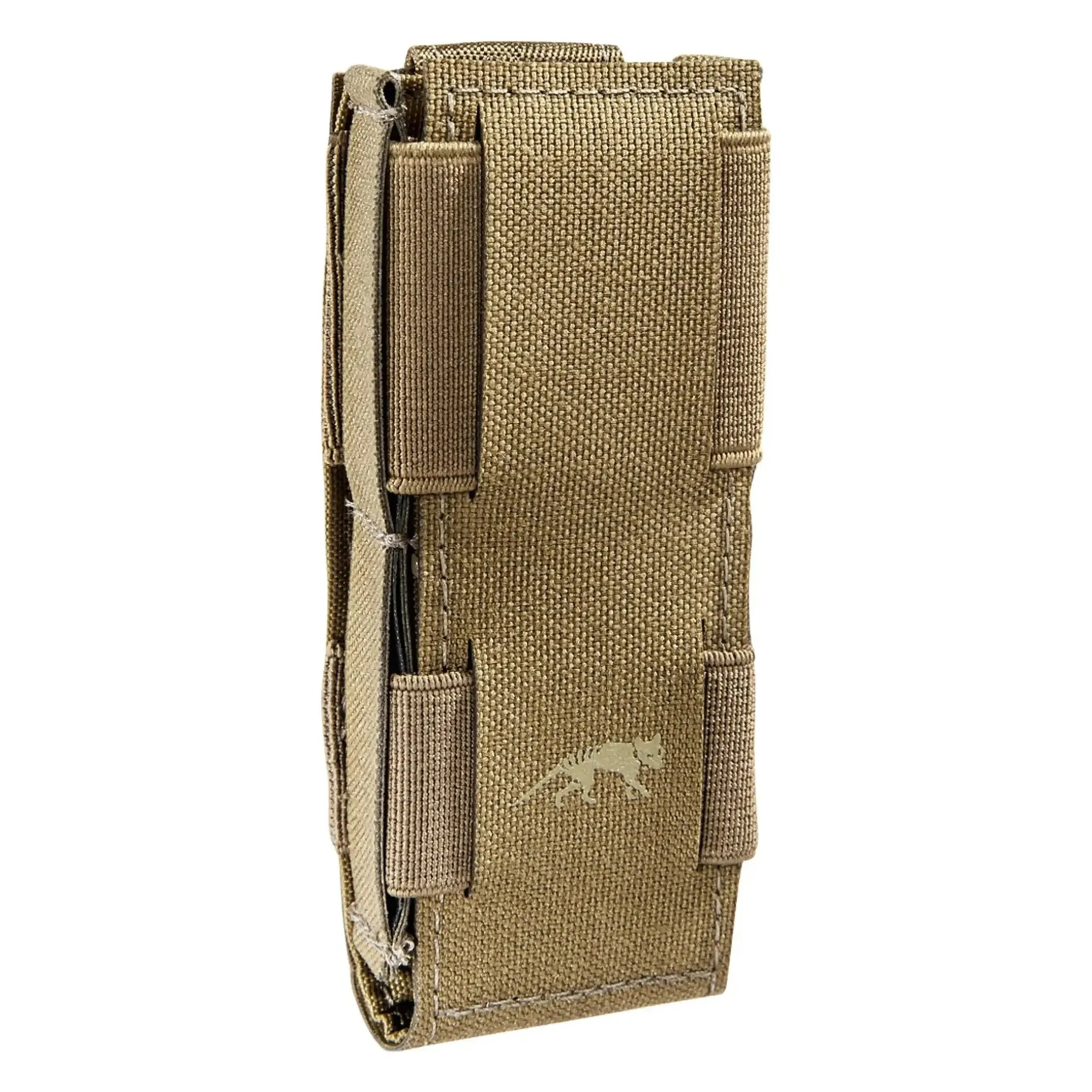 Tasmanian Tiger - SGL Pistol Mag Pouch MCL L