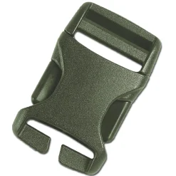 Tasmanian Tiger - Steckschnalle 25 mm