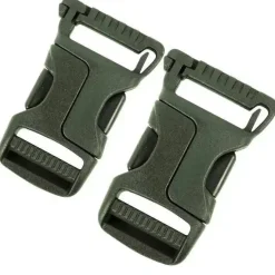 Tasmanian Tiger - Steckschnalle SR25 2er Pack