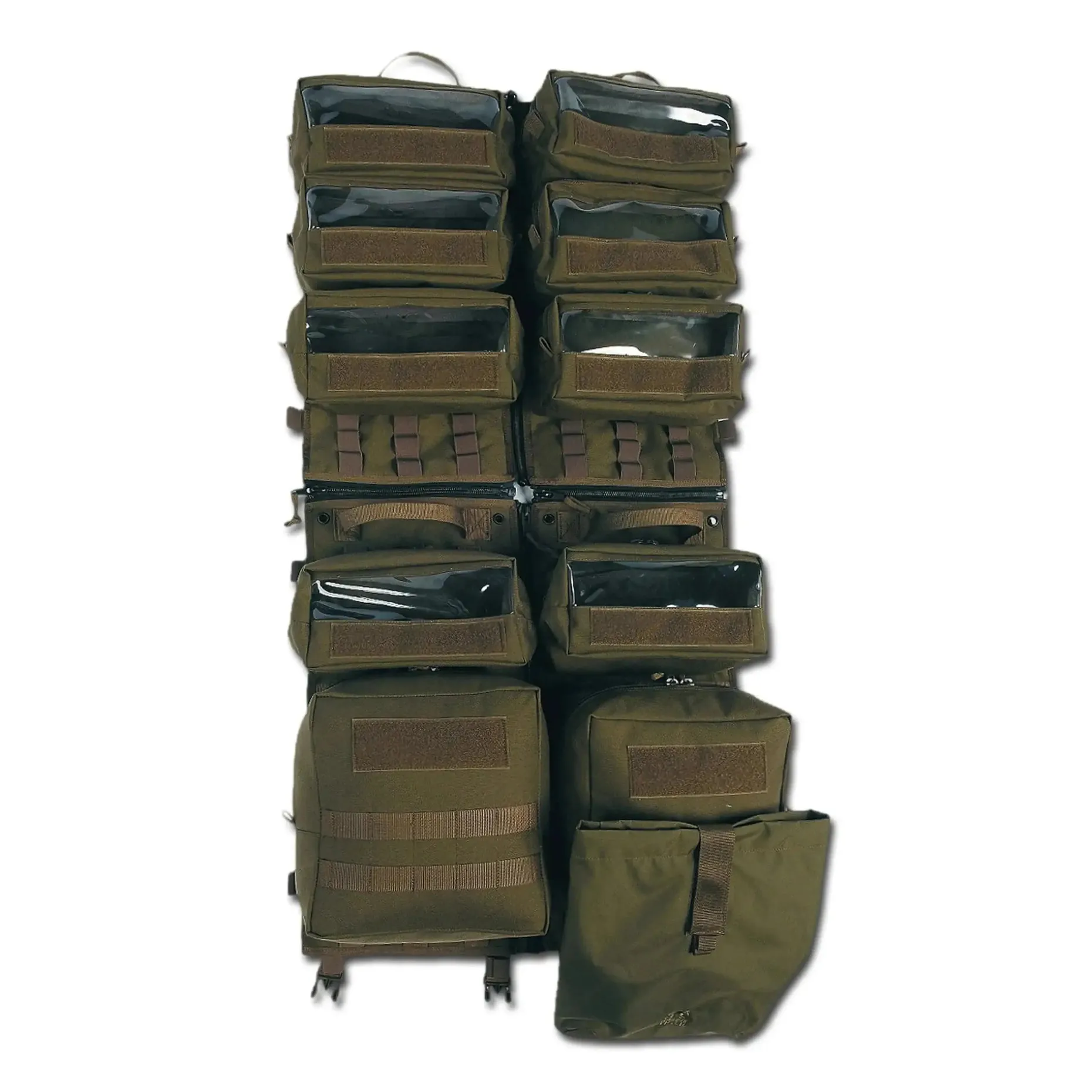 Tasmanian Tiger - Tasche Medic Transporter