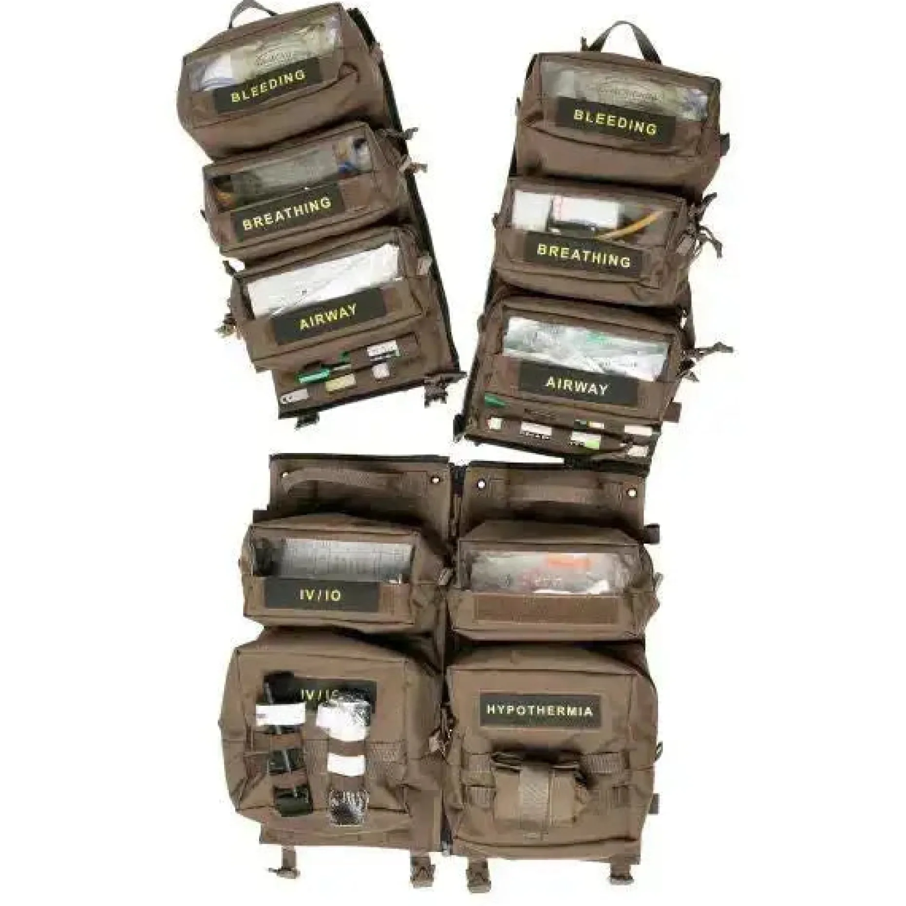 Tasmanian Tiger - Tasche Medic Transporter