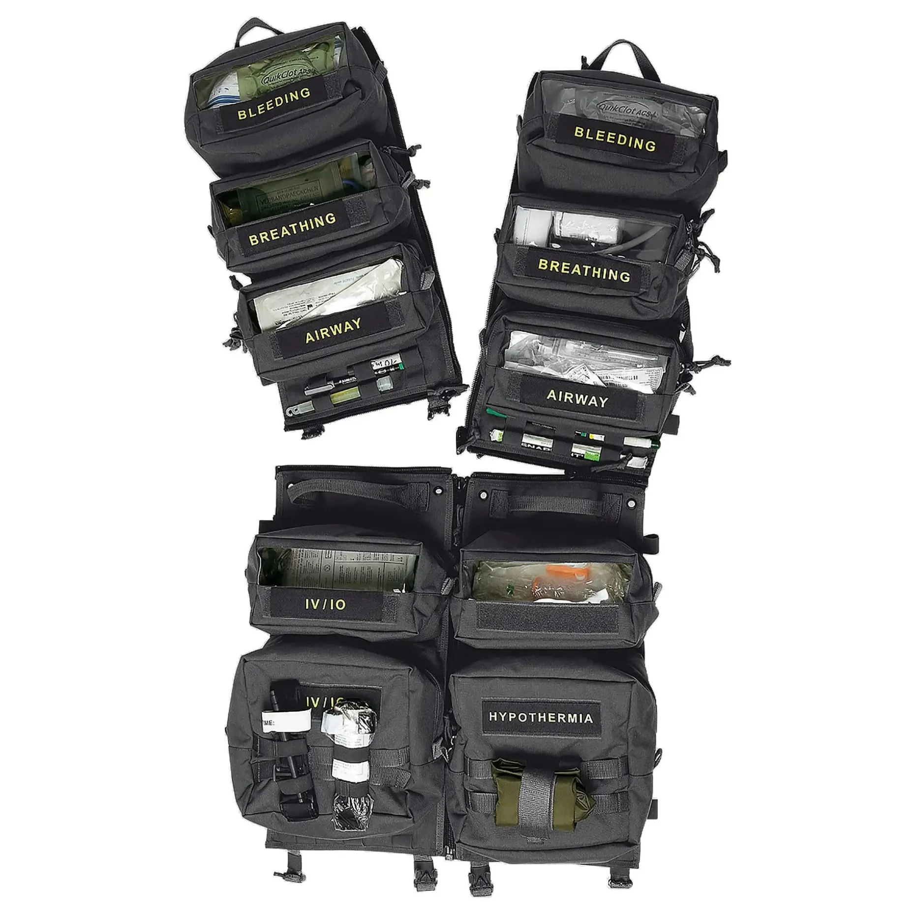 Tasmanian Tiger - Tasche Medic Transporter