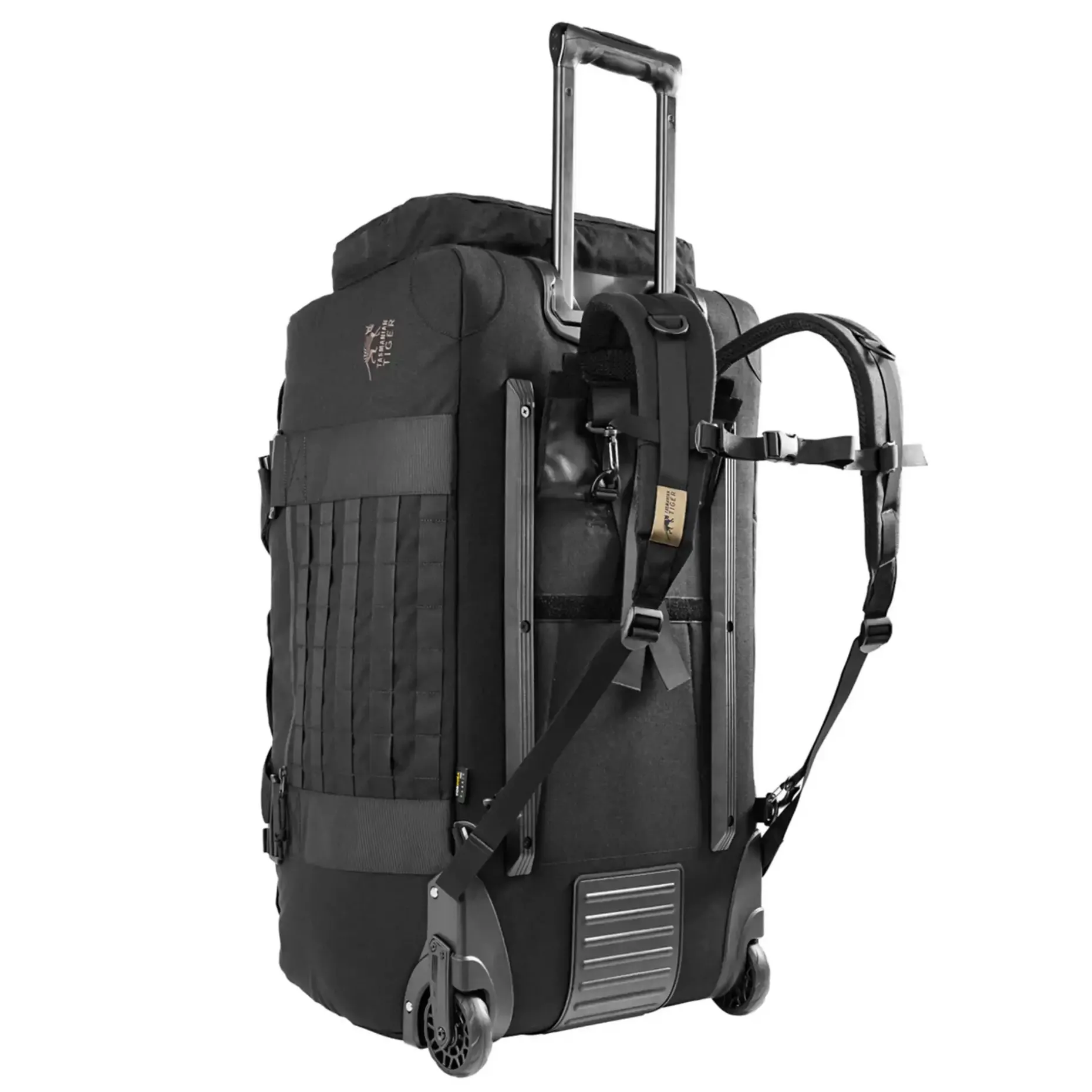 Tasmanian Tiger - Trolley TT Transporter Small 110 L