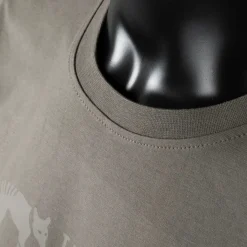 Tasmanian Tiger - T-Shirt TT Logo Shirt