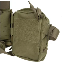 Tasmanian Tiger - TT Combi Rig QR