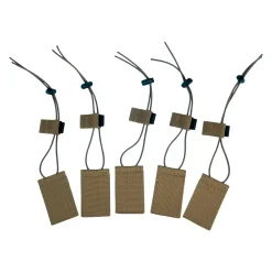 Tasmanian Tiger - Verschlusslaschen Set