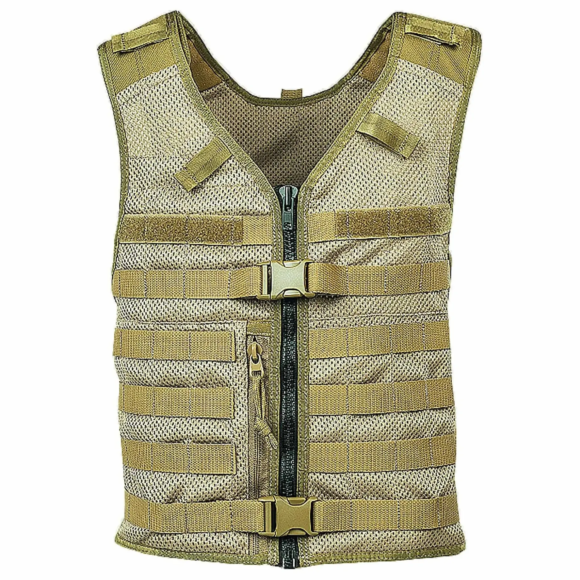 Tasmanian Tiger - Vest Base MKII