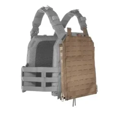 Tasmanian Tiger - Wechselpanel für Plattenträger ZP