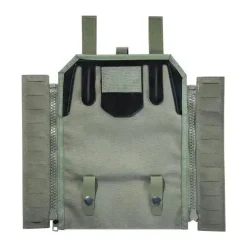 Tasmanian Tiger - Wechselpanel für Plattenträger ZP