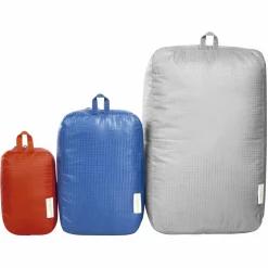 Tatonka - Aufbewahrungstaschen Stuffsack Zip Set III